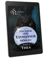 Tochter der Eiswasserhöhlen